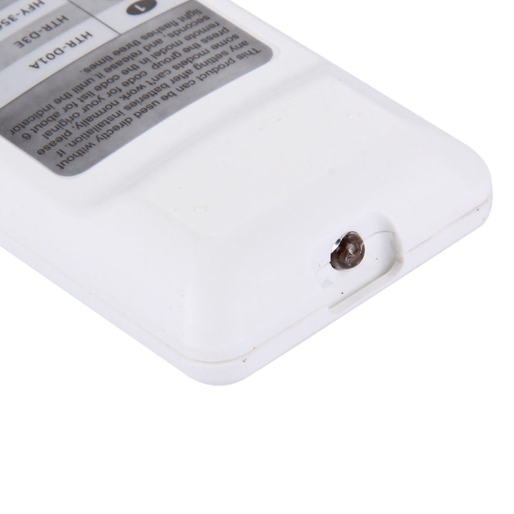 CHUNGHOP E-H910 Universal Remote Controller for HAIER LED LCD HDTV 3DTV - TV by CHUNGHOP | Online Shopping South Africa | PMC Jewellery | Buy Now Pay Later Mobicred