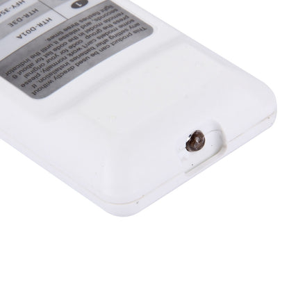 CHUNGHOP E-H910 Universal Remote Controller for HAIER LED LCD HDTV 3DTV - TV by CHUNGHOP | Online Shopping South Africa | PMC Jewellery | Buy Now Pay Later Mobicred