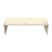 ORICO MSR-02-WD-BP Wood Grain Computer Monitor Holder, Size: 50 x 20 x 13.5cm