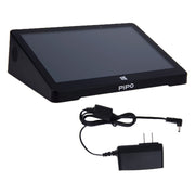 TV Box Style PiPo X9S Windows 10 Mini PC + 8.9 inch Tablet, Intel Celeron N4020 1.10GHz, RAM: 4GB, ROM: 64GB, Support WiFi / LAN / BT4.0 / HDMI