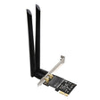 TXA069 1200Mbps PCIe Dual Band WiFi LAN PCI Express Network Card Adapter - free shipping - PMC TechLife - Order now!