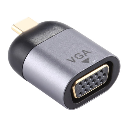 Type-C Male To VGA DB15P Female Adapter - free shipping - PMC Jewellery - Order now!