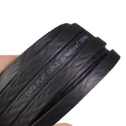 CAT8-2 Double Shielded CAT8 Flat Network LAN Cable, Length: 10m