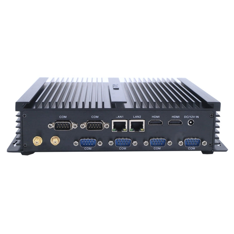 HYSTOU FMP04B-i5-4200U Mini PC Core i5-4200U Intel QS77 Express 2.6GHz, RAM: 8GB, ROM: 128GB, Support Windows 10 / Linux OS - free shipping - PMC Jewellery - Order now!