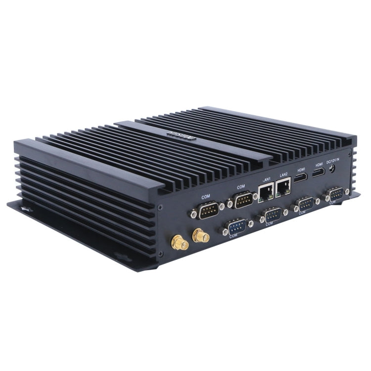 HYSTOU FMP04B-i5-4200U Mini PC Core i5-4200U Intel QS77 Express 2.6GHz, RAM: 8GB, ROM: 128GB, Support Windows 10 / Linux OS - free shipping - PMC Jewellery - Order now!