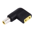 7.9x5.5mm Male to Big Square (First Generation) Female Interfaces Power Adapters for Lenovo Laptop Notebook - For Lenovo by PMC TechLife | Online Shopping South Africa | PMC TechLife | Buy Now Pay Later Mobicred