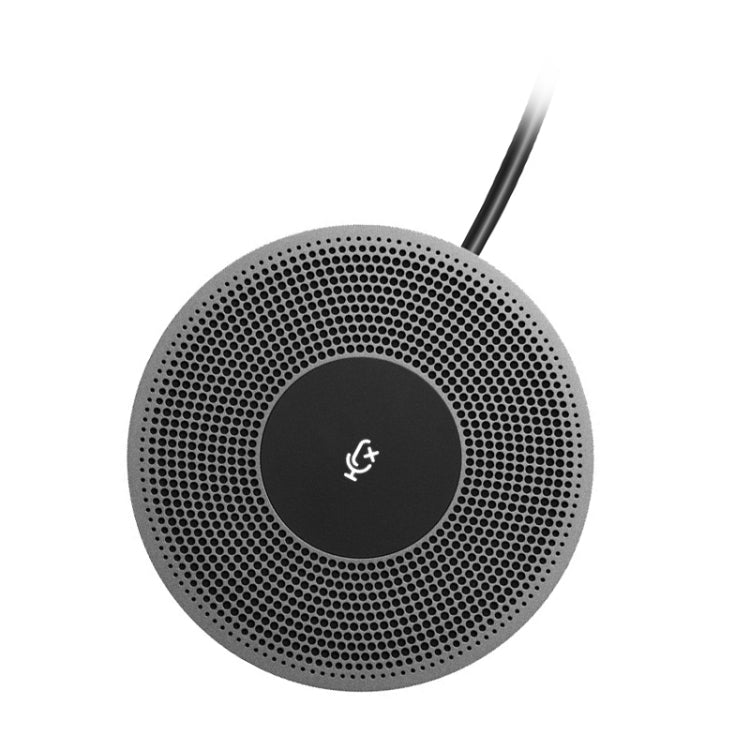 Logitech V-U0044 Video Conference Omnidirectional Microphone for CC4000e Extension Microphone (Black) - free shipping - PMC Jewellery - Order now!