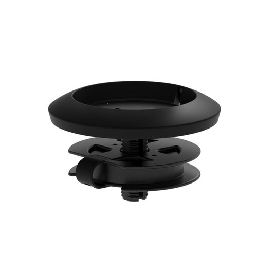 Logitech Concealed Installation + Cable Winding Shaft Expansion Microphone Installation Kit (Black) - free shipping - PMC Jewellery - Order now!