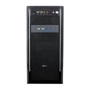 2 x USB 3.0 + 2 x USB 2.0 Optical Drive Front Panel