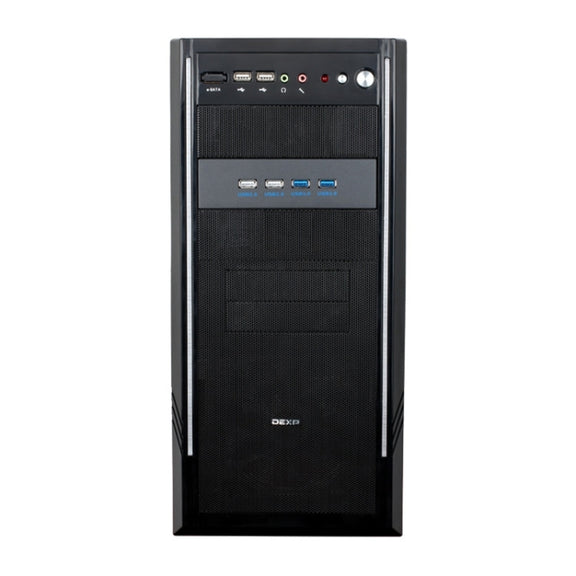 2 x USB 3.0 + 2 x USB 2.0 Optical Drive Front Panel