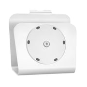 SOPI ZJ-001 Rotation Style Aluminum Cooling Stand for Laptop, Suitable for Mac Air, Mac Pro,  iPad, and Other Laptops (Silver)