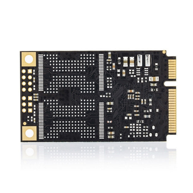 JingHai 1.8 inch mSATA Solid State Drive, Flash Architecture: MLC, Capacity: 64GB - free shipping - PMC Jewellery - Order now!