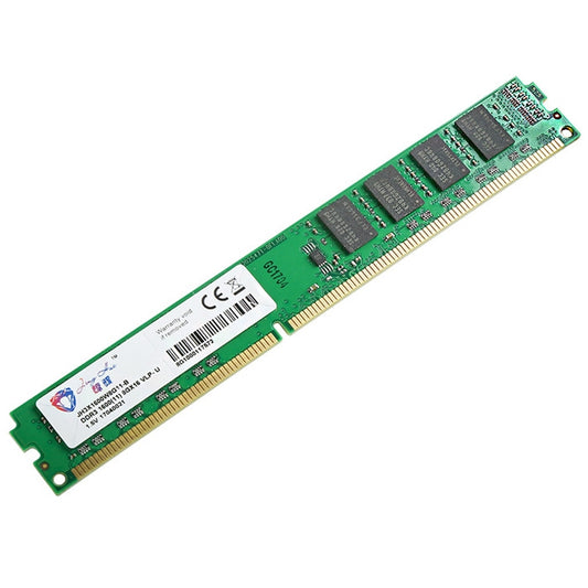 JingHai 1.5V DDR3 1333 / 1600MHz 8GB Memory RAM Module for Desktop PC - free shipping - PMC Jewellery - Order now!