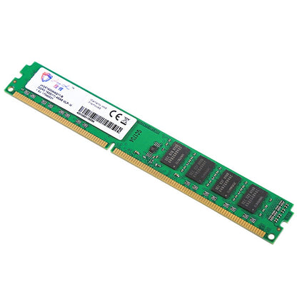 JingHai 1.5V DDR3 1333 / 1600MHz 4GB Memory RAM Module for Desktop PC - free shipping - PMC Jewellery - Order now!