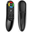Q6 Standard Version 2.4G Wireless Air Mouse Voice Remote Control - MINI PC Accessories & Gadgets by PMC TechLife | Online Shopping South Africa | PMC TechLife | Buy Now Pay Later Mobicred