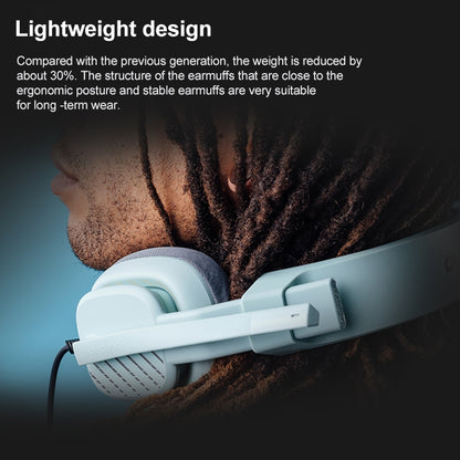 Logitech Astro A10 Gen 2 Wired Headset Over-ear Gaming Headphones (Green) - free shipping - PMC Jewellery - Order now!
