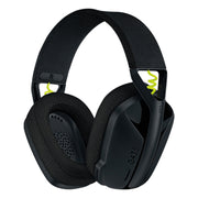 Logitech G435 Wireless Bluetooth Dual Mode Gaming Headset (Black)