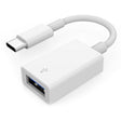 TY102TC USB-C / Type-C Male to USB Female Adapter - Converter & Adapter by PMC TechLife | Online Shopping South Africa | PMC TechLife | Buy Now Pay Later Mobicred