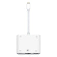 S-330 5 in 1 8 Pin Male to 8 Pin / USB3.0 / RJ45 / 3.5mm Female Adapter - Converter & Adapter by PMC TechLife | Online Shopping South Africa | PMC TechLife | Buy Now Pay Later Mobicred