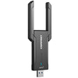 COMFAST 972AX 5400Mbps WiFi6 Free Drive USB Wireless Network Card - free shipping - PMC TechLife - Order now!