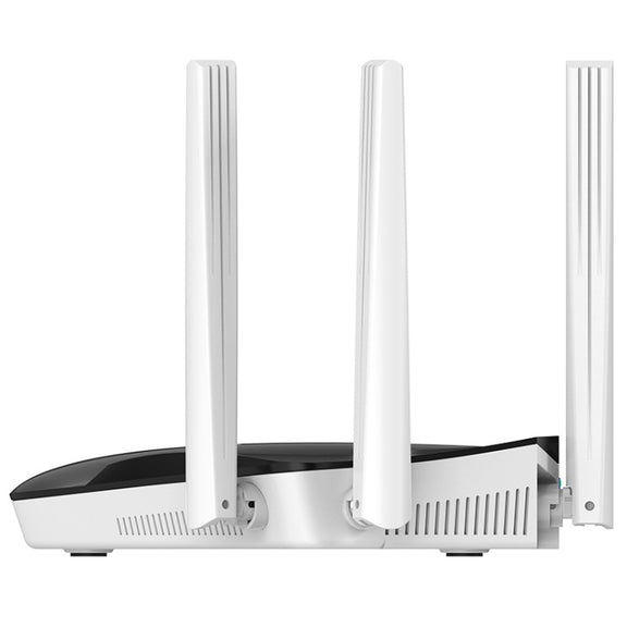 Wireless Routers, COMFAST CF-WR633AX 1800Mbps WiFi6 Dual Band Gigabit Router