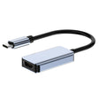 BYL-2006A USB-C/Type-C to HDTV 4K Converter Cable (Silver) - free shipping - PMC TechLife - Order now!