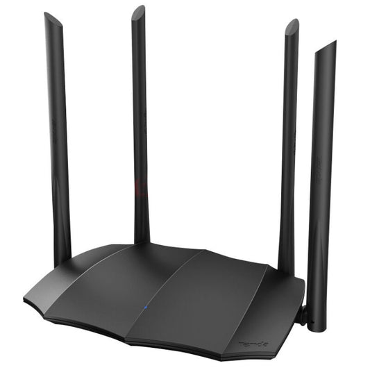 Tenda AC8 AC1200 2.4 / 5GHz Dual-Band Gigabit Port Wireless Router - free shipping - PMC Jewellery - Order now!