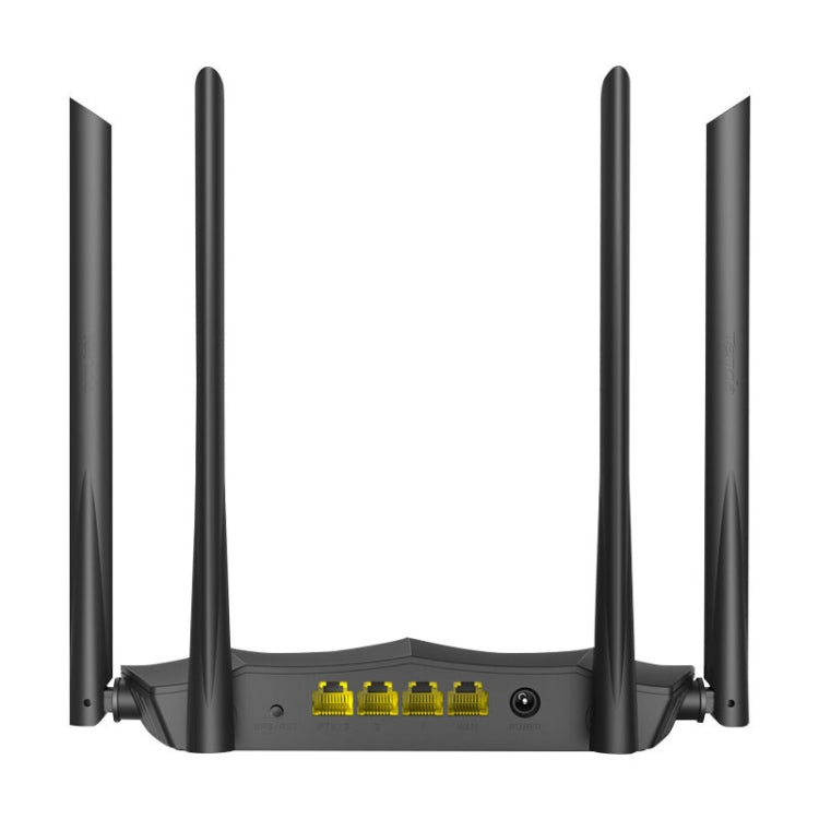 Tenda AC8 AC1200 2.4 / 5GHz Dual-Band Gigabit Port Wireless Router - free shipping - PMC Jewellery - Order now!