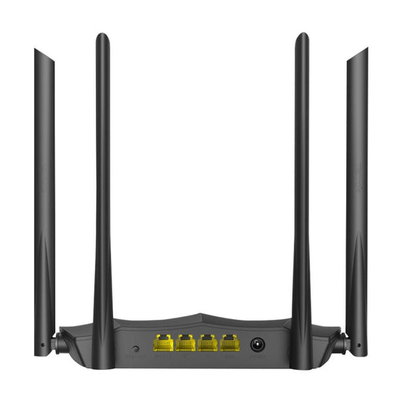 Tenda AC8 AC1200 2.4 / 5GHz Dual-Band Gigabit Port Wireless Router