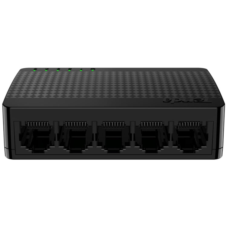 Tenda SG105M All Gigabit Ports High-speed Network 5-Port Ethernet Switch 1000Mbps Fast LAN HUB - free shipping - PMC Jewellery - Order now!