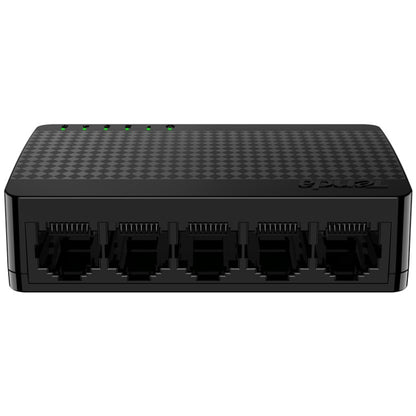 Tenda SG105M All Gigabit Ports High-speed Network 5-Port Ethernet Switch 1000Mbps Fast LAN HUB - free shipping - PMC Jewellery - Order now!