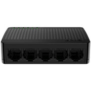 Tenda SG105M All Gigabit Ports High-speed Network 5-Port Ethernet Switch 1000Mbps Fast LAN HUB
