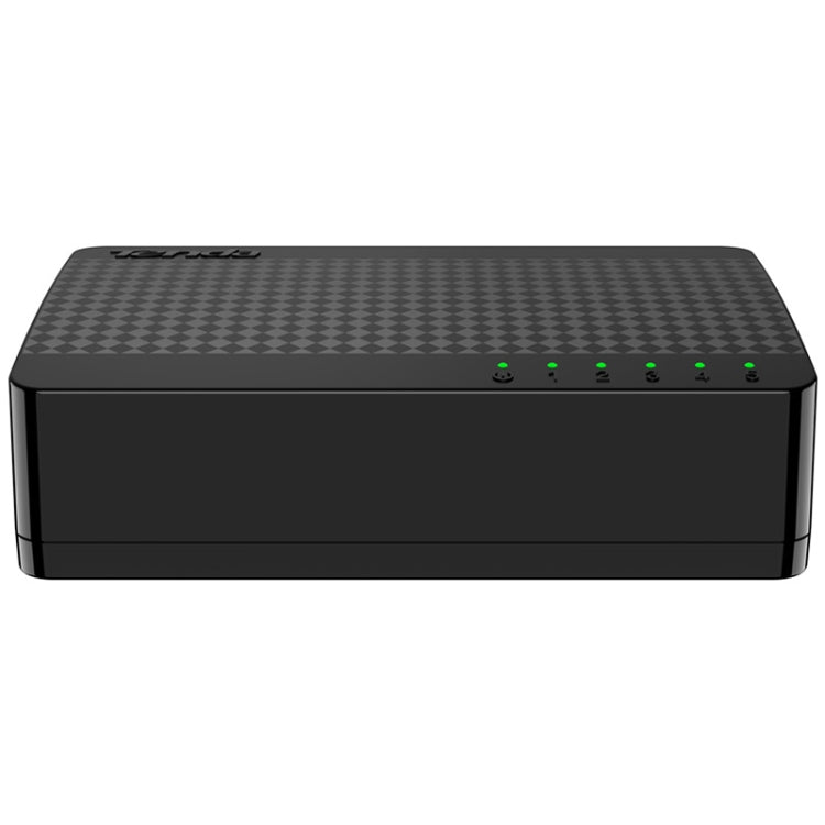 Tenda SG105M All Gigabit Ports High-speed Network 5-Port Ethernet Switch 1000Mbps Fast LAN HUB - free shipping - PMC Jewellery - Order now!