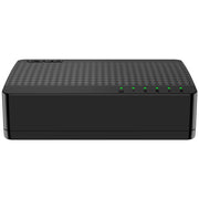 Tenda SG105M All Gigabit Ports High-speed Network 5-Port Ethernet Switch 1000Mbps Fast LAN HUB