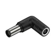 240W DC 4506 Female to DC 7450 Male Connector Power Adapter for HP - For HP by PMC TechLife | Online Shopping South Africa | PMC TechLife