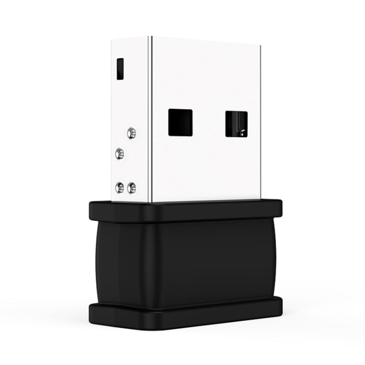 Tenda W311MI Mini USB WiFi Adapter 150Mbps Wireless Ethernet Internet Network Card - USB Network Adapter by Tenda | Online Shopping South Africa | PMC Jewellery | Buy Now Pay Later Mobicred