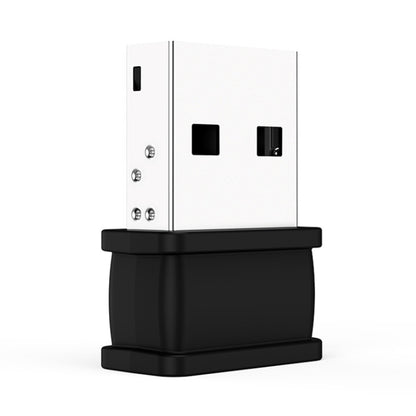 Tenda W311MI Mini USB WiFi Adapter 150Mbps Wireless Ethernet Internet Network Card - USB Network Adapter by Tenda | Online Shopping South Africa | PMC Jewellery | Buy Now Pay Later Mobicred