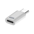 8 Pin Female to USB-C / Type-C Male Adapter Gen3, Supports PD Fast Charging for iPhone 15 Series - Converter & Adapter by PMC TechLife | Online Shopping South Africa | PMC TechLife | Buy Now Pay Later Mobicred