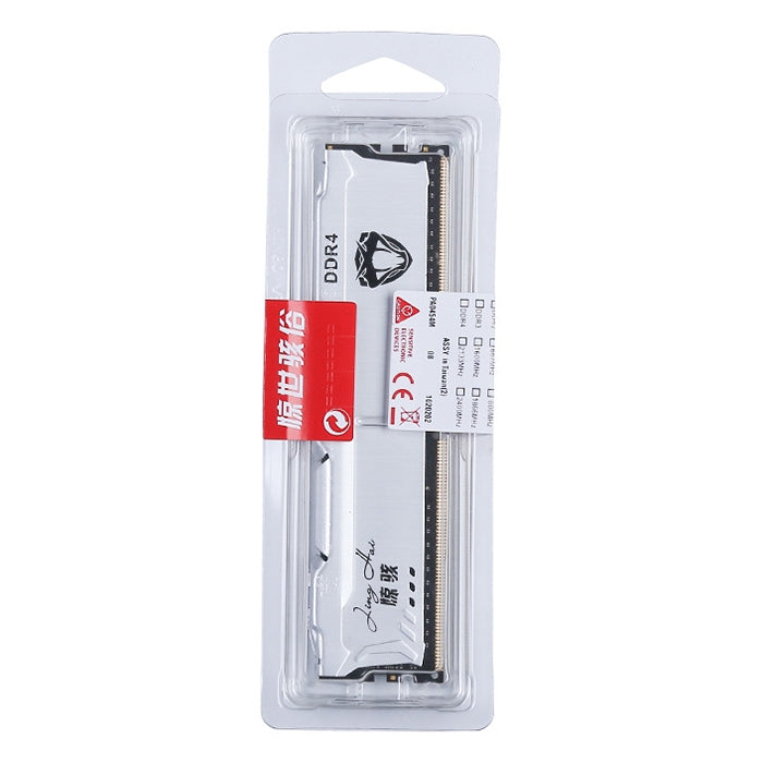 JingHai 1.2V DDR4 2400MHz 16GB Memory RAM Module for Desktop PC - free shipping - PMC Jewellery - Order now!