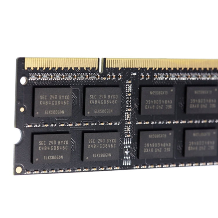Vaseky 4GB 1333MHz PC3-10600 DDR3 PC Memory RAM Module for Laptop - free shipping - PMC Jewellery - Order now!
