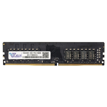 Vaseky 16GB 2400MHz PC4-19200 DDR4 PC Memory RAM Module for Desktop - free shipping - PMC Jewellery - Order now!
