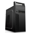 Business Road 3 USB 2.0 Main Chassis 353x160x399mm M-ATX / ATX / Mini-ITX PC Desktop Computer Case - Computer Cases & Towers by PMC TechLife | Online Shopping South Africa | PMC TechLife | Buy Now Pay Later Mobicred