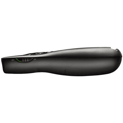 Logitech R400 2.4Ghz Wireless Presenter PPT Remote Control Pen - free shipping - PMC Jewellery - Order now!