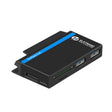ROCKETEK RT-SGO737 2 USB 3.0 + Micro USB Interface Hub for Microsoft Surface Go, with 2 TF Card & SD Card Slots - USB 3.0 HUB by ROCKETEK | Online Shopping South Africa | PMC TechLife | Buy Now Pay Later Mobicred