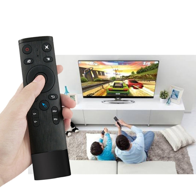 Q5 2.4G RF 3D Brushed Fashion Somatosensory Universal Air Mouse Remote Controller - Universal by PMC TechLife | Online Shopping South Africa | PMC TechLife | Buy Now Pay Later Mobicred