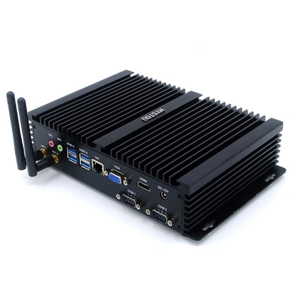 HYSTOU FMP04 i5 7200U Mini PC, Intel Core i5 7200U Processor Dual Core up to 3.1GHz, RAM: 4GB, ROM: 128GB, Support Windows 7 / 8 / 10 / Linux OS - free shipping - PMC Jewellery - Order now!