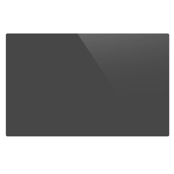 20 inch Laptop Universal Matte Anti-glare Screen Protector, Size: 442 x 249mm