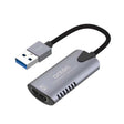 Onten US302 USB3.0 Audio Video Capture Card - Video Capture Solutions by Onten | Online Shopping South Africa | PMC TechLife | Buy Now Pay Later Mobicred