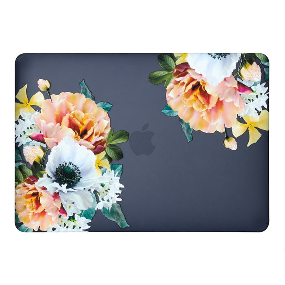 PC Hard Shell Case for Macbook Pro 13.3 inch with Touch Bar