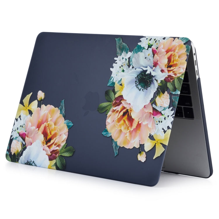 PC Hard Shell Case for Macbook Pro 13.3 inch with Touch Bar